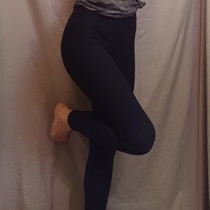 Black Leggings